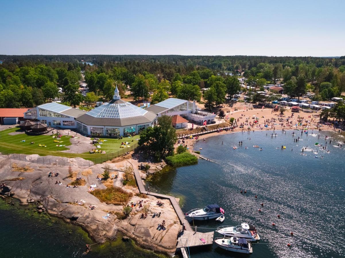 Resort Vaestervik Resort *