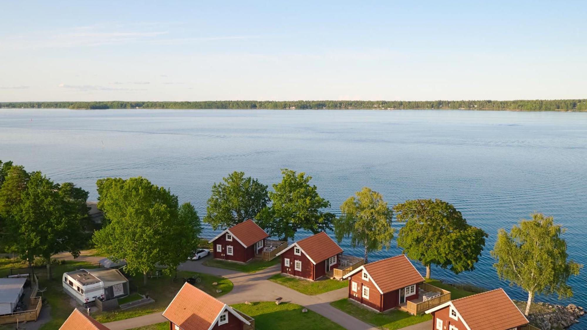 Resort Vaestervik Resort Västervik