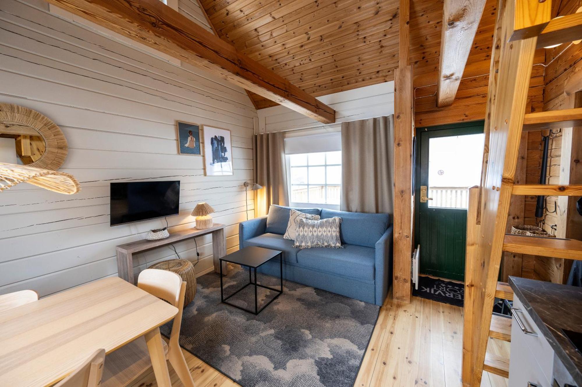 Vaestervik Resort Västervik