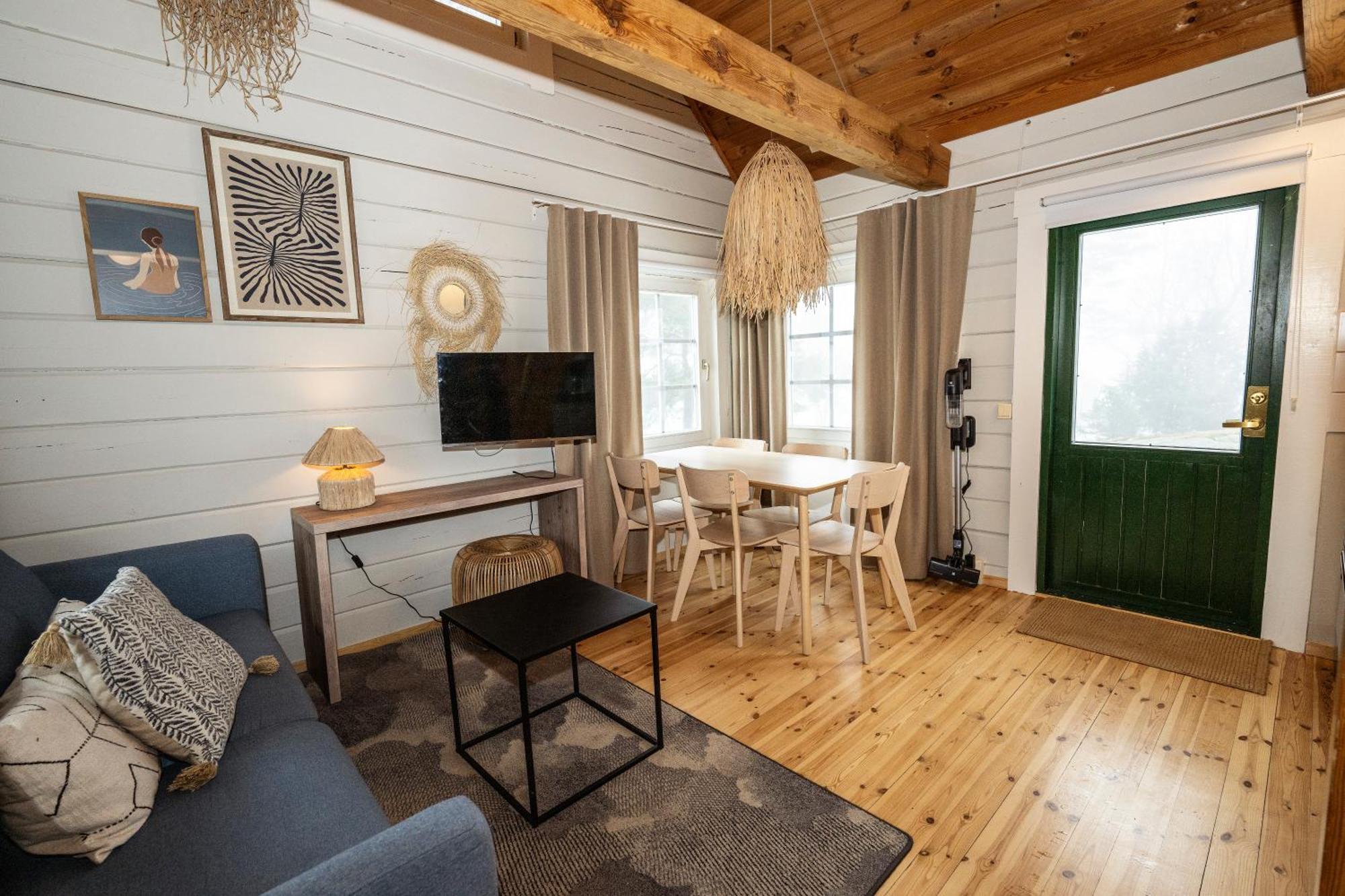 Resort Vaestervik Resort Västervik