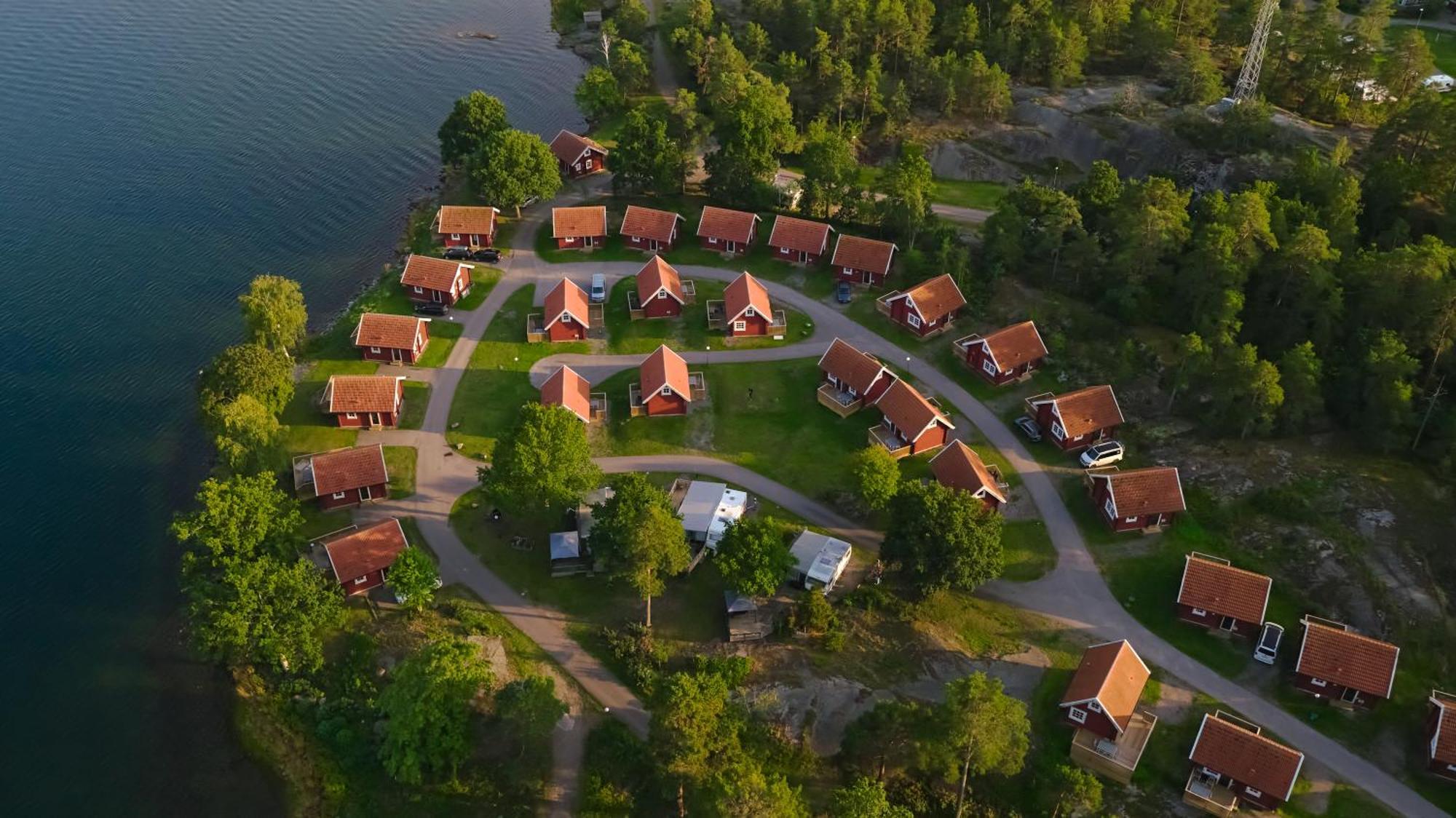 Vaestervik Resort Resort *