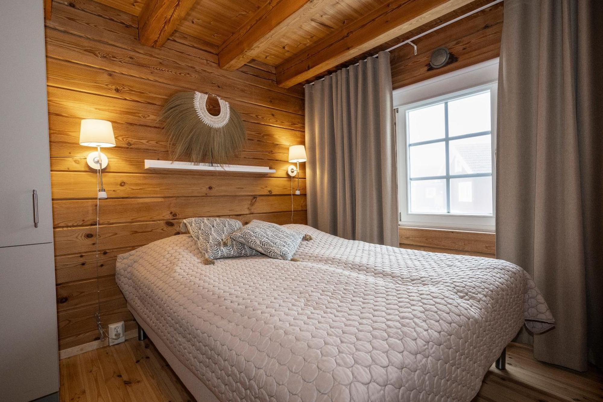 Vaestervik Resort Resort