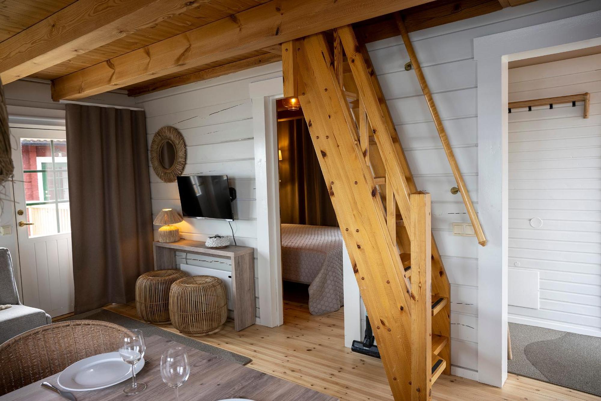 Vaestervik Resort Västervik