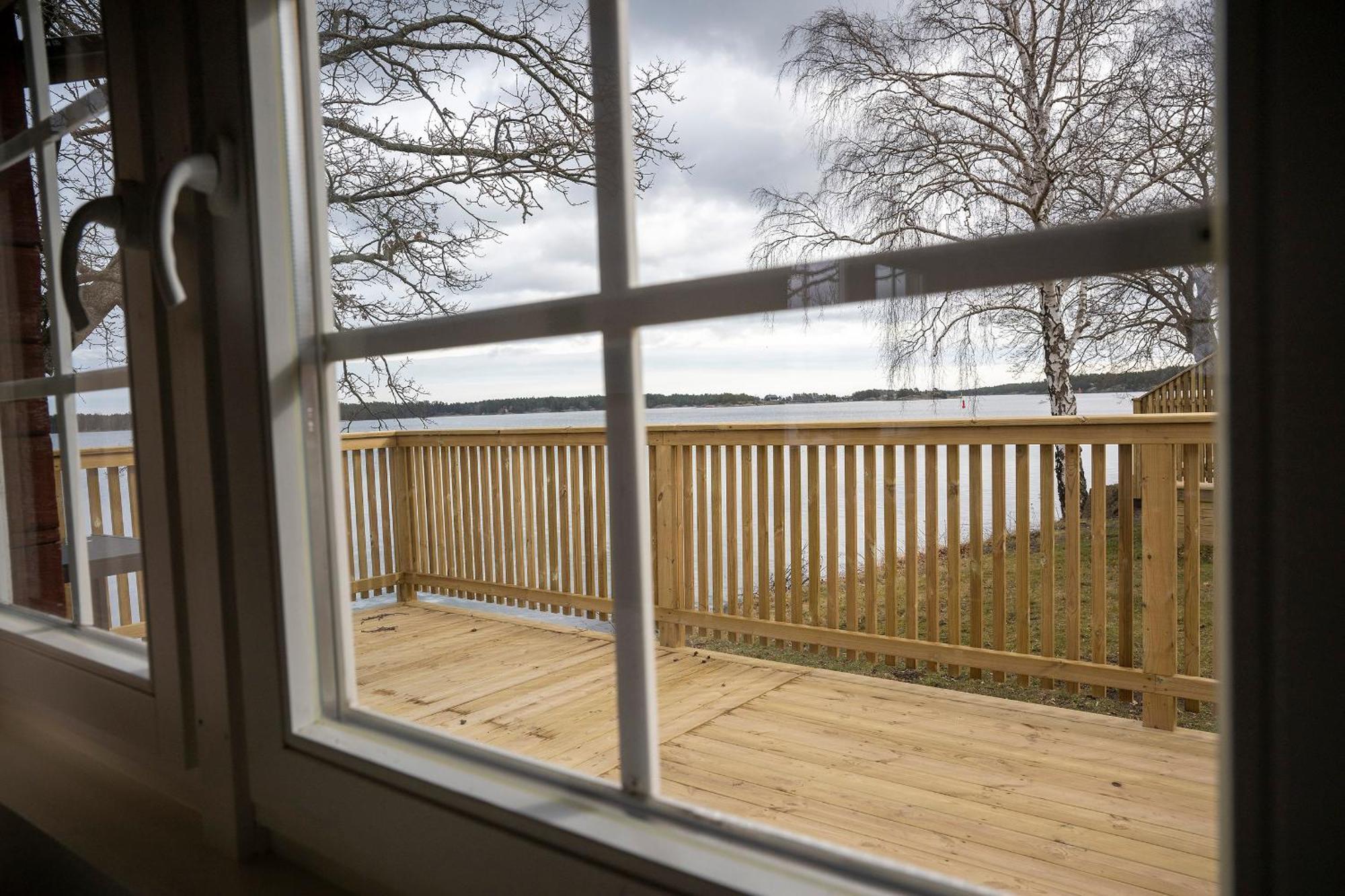 Vaestervik Resort * Västervik