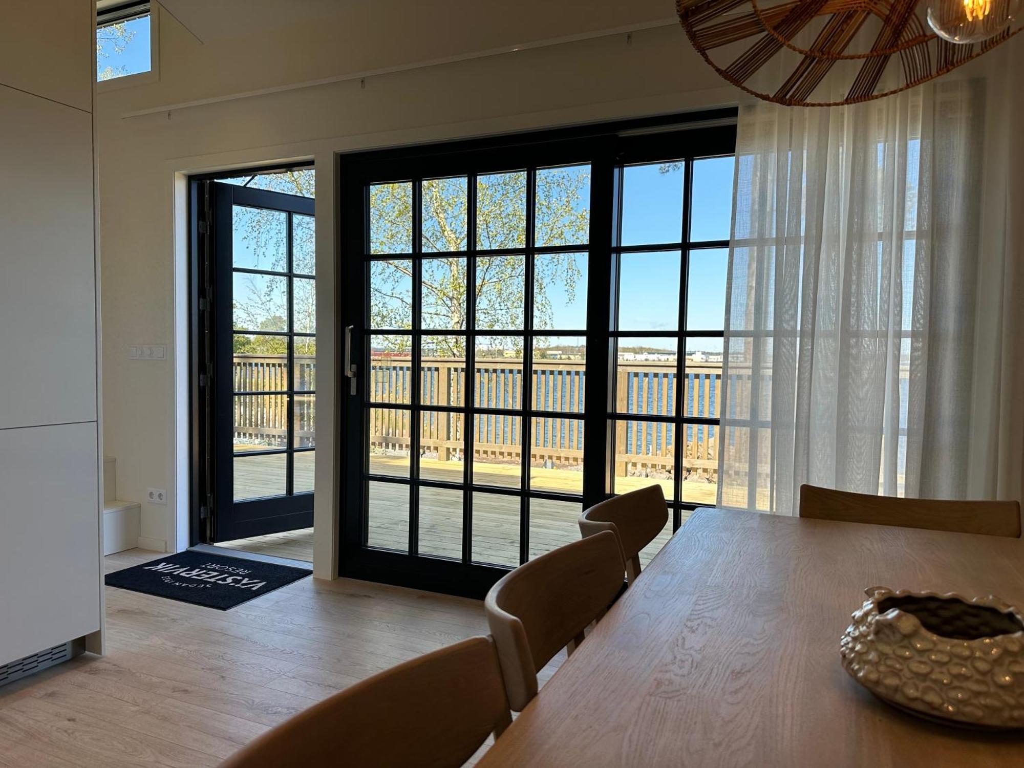 Vaestervik Resort Resort