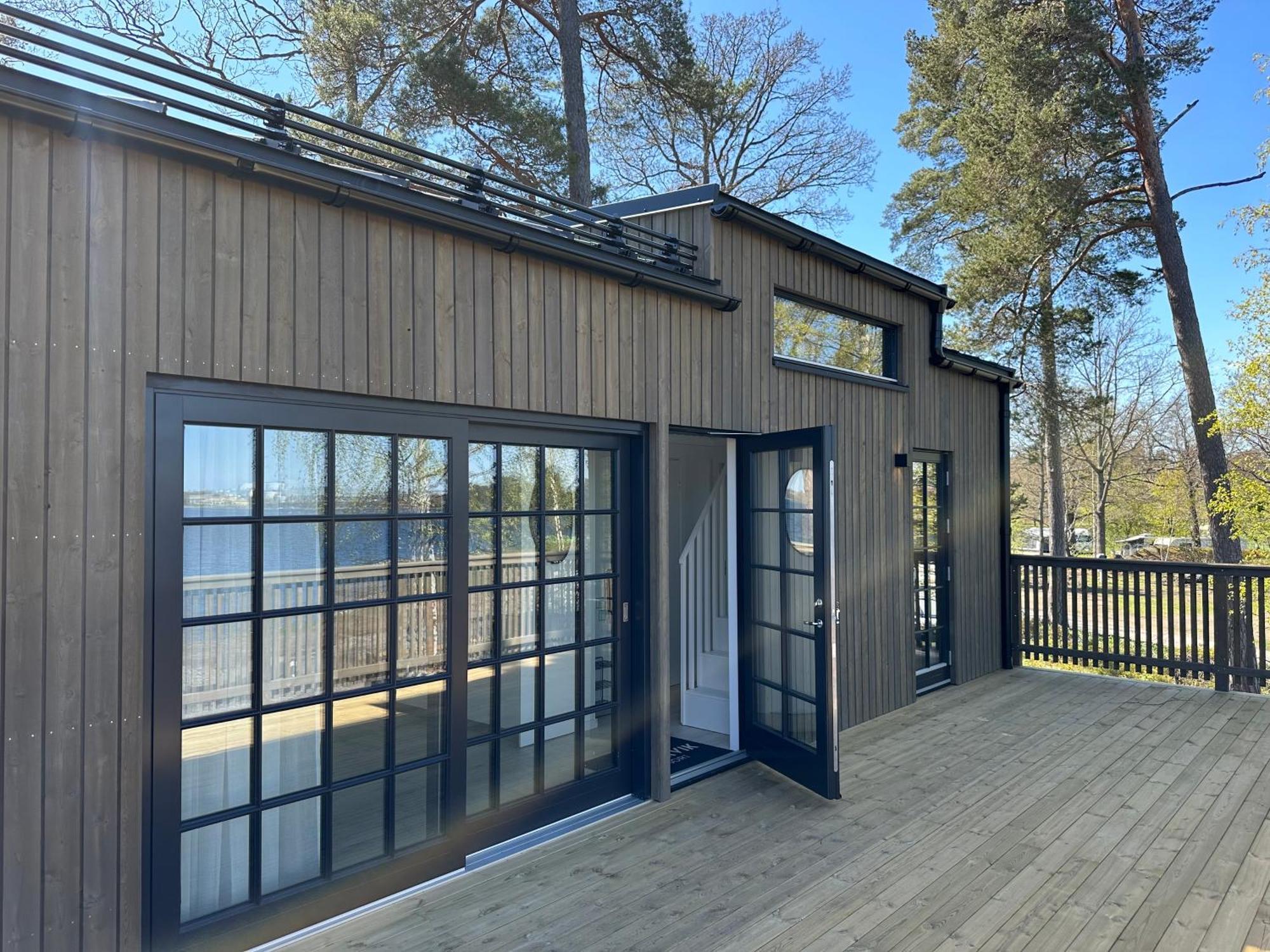 Resort Vaestervik Resort Västervik