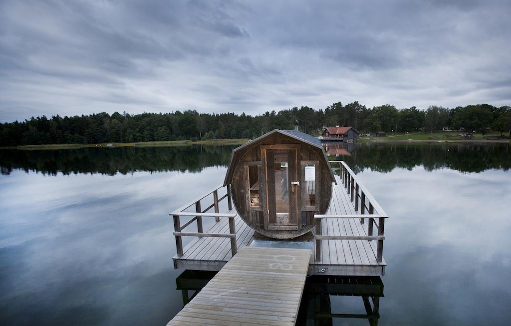 Resort Vaestervik Resort
