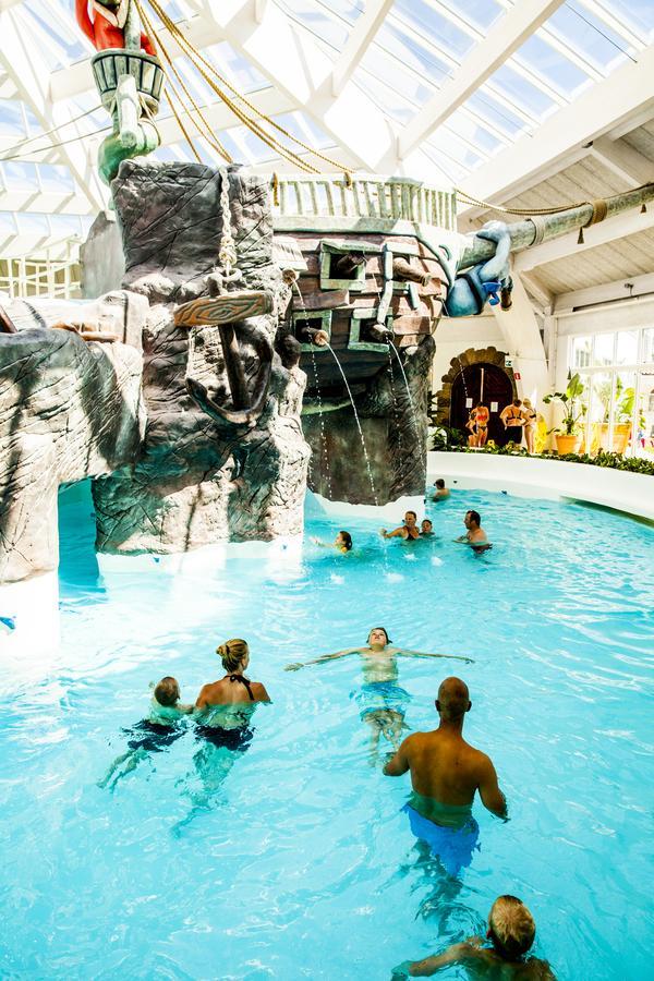 Vaestervik Resort Resort *