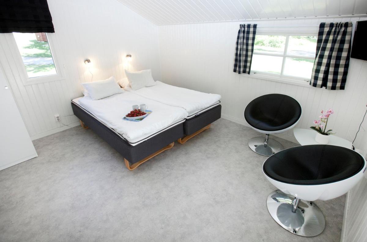 Vaestervik Resort Västervik